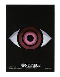 One Piece Card Game - Sleeves Set 12 - Various Designs