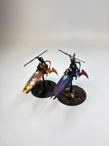 AELDARI - SKYWEAVERS - WARHAMMER 40K (A1482)