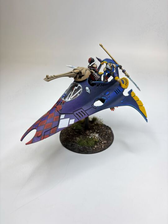 AELDARI - STARWEAVER - WARHAMMER 40K (A1483)