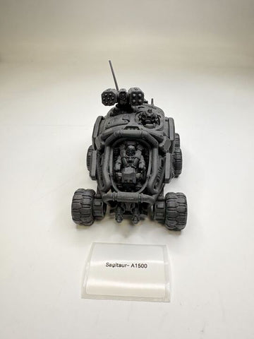 LEAGUES OF VOTANN - SAGITAUR - WARHAMMER 40K (A1500)