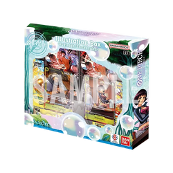 One Piece - Illustration Box Vol. 7 [LIMIT 1 PER CUSTOMER] [PREORDER] (Available July 31st)