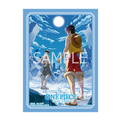 One Piece Card Game - Card Sleeves Set 15 - Various Design