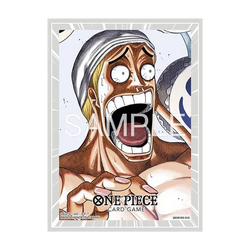 One Piece Card Game - Card Sleeves Set 14 - Various Design
