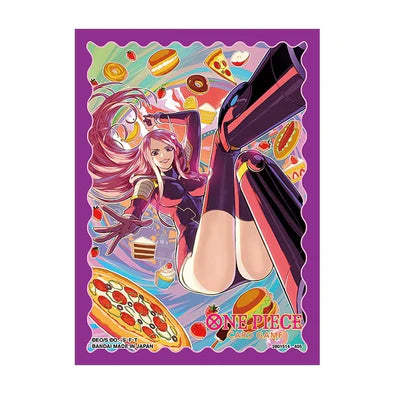 One Piece Card Game - Sleeves Set 5 - Various Designs