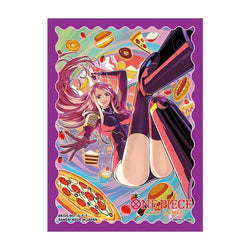 One Piece Card Game - Sleeves Set 5 - Various Designs