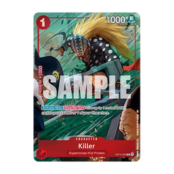 One Piece - Illustration Box Vol. 8 [LIMIT 1 PER CUSTOMER] [PREORDER] (Available July 31st)