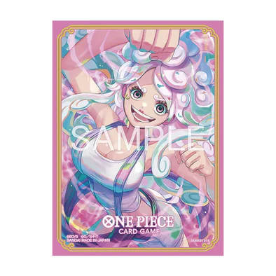 One Piece Card Game - Card Sleeves Set 14 - Various Design