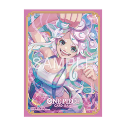 One Piece Card Game - Card Sleeves Set 14 - Various Design