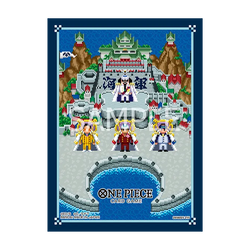 One Piece Card Game - Card Sleeves Set 15 - Various Design