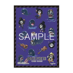 One Piece Card Game - Card Sleeves Set 14 - Various Design