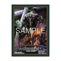 One Piece Card Game - Card Sleeves Set 14 - Various Design