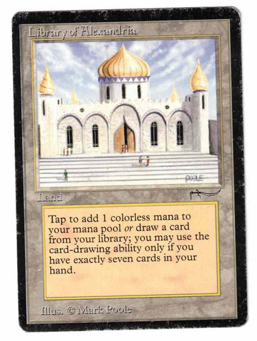 Magic: The Gathering Scans Magic: The Gathering Scans