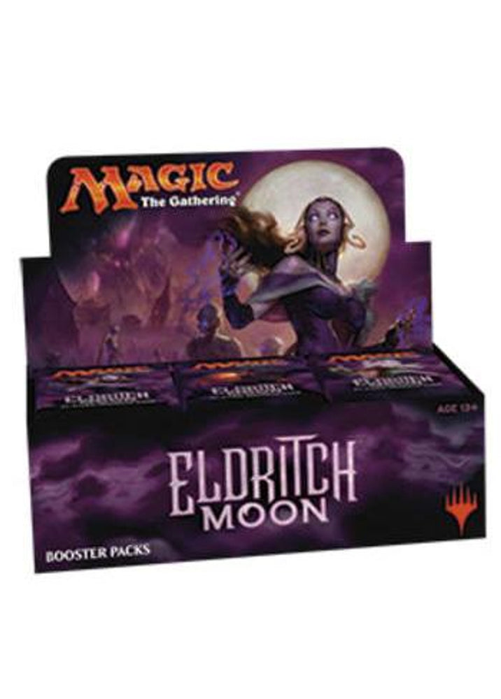 Eldritch Moon Booster Box