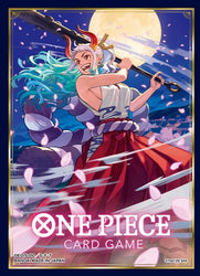 One Piece Card Game Sleeves Set 8
