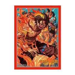 One Piece Card Game - Sleeves Set 5 - Various Designs