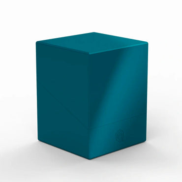 Boulder 100+ Solid Deck Box