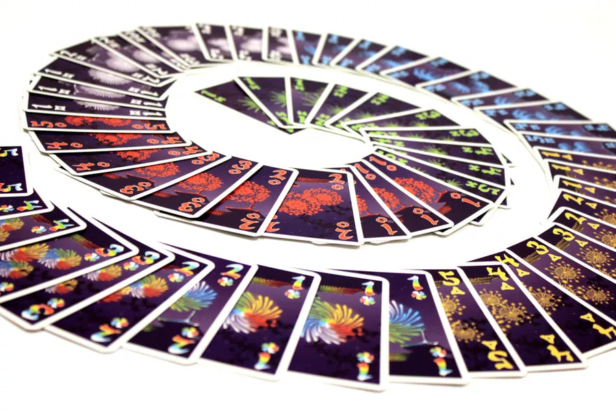Hanabi