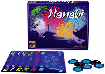 Hanabi