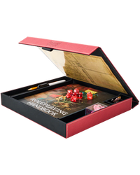 Dragon Shield Player Companion: RPG Accessory Box & Dice Tray
