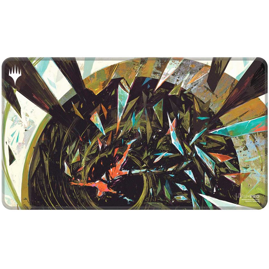 Ultra Pro Playmat - Modern Horizons 3