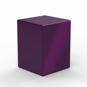 Boulder 100+ Solid Deck Box