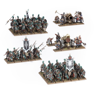 BATTALION: GRAND CATHAY