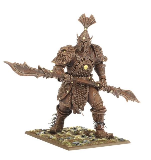 GRAND CATHAY: CATHAYAN SENTINEL