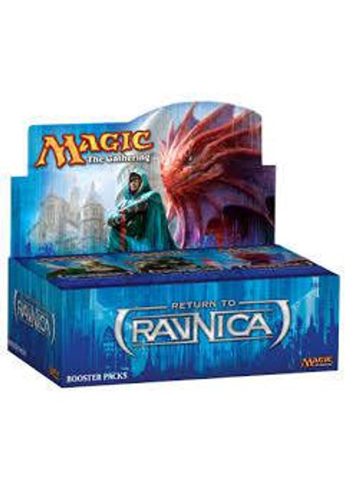 Return to Ravnica Booster Box