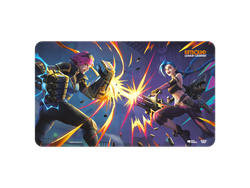 Riftbound: League of Legends - Vendetta- Playmat
