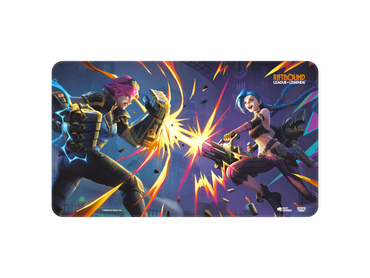 Riftbound: League of Legends - Vendetta- Playmat