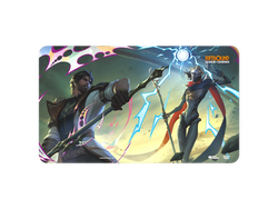 Riftbound: League of Legends - Vendetta- Playmat