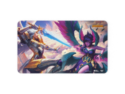 Riftbound: League of Legends - Vendetta- Playmat