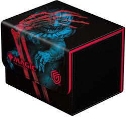 Ultimate Guard Sidewinder 100+ XENOSKIN MTG DUSKMOURN V6