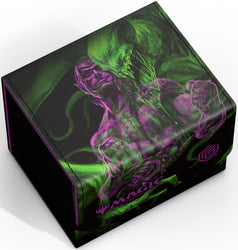 Ultimate Guard Sidewinder 100+ XENOSKIN MTG DUSKMOURN V2