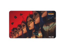 Riftbound: League of Legends - Unleashed - Playmat