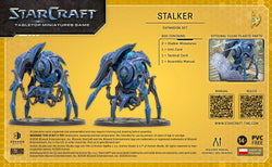 StarCraft: Tabletop Miniatures Game - Protoss: Stalker Expansion Set [PREORDER] (Available August 24th)