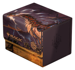 Ultimate Guard Sidewinder 100+ XENOSKIN MTG TARKIR: DRAGONSTORM