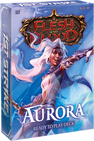 Flesh and Blood - The Hunted Booster Pack Flesh and Blood - The Hunted Booster Pack