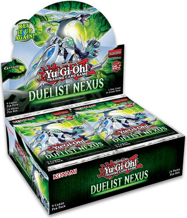 maze of millennia booster box Yu-Gi-Oh Maze Of Millenia Booster Box