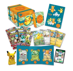 Pokemon - Paldea Adventure Chest