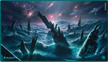 Ultimate Guard - Playmat - MTG Edge of Eternities