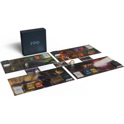 Riftbound Origins - Proving Grounds Box Set