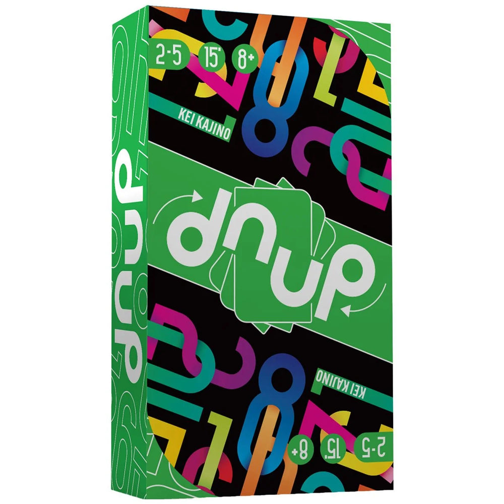 DNUP
