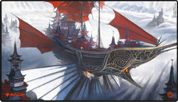 Ultimate Guard - Playmat - MTG Tarkir: Dragonstorm