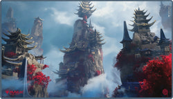 Ultimate Guard - Playmat - MTG Tarkir: Dragonstorm