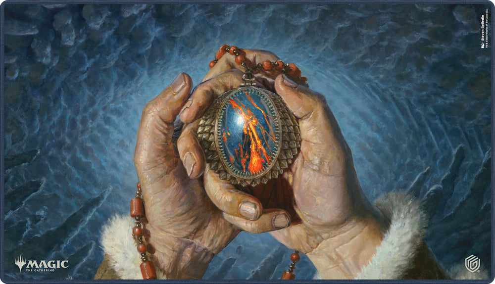 Ultimate Guard - Playmat - MTG Tarkir: Dragonstorm