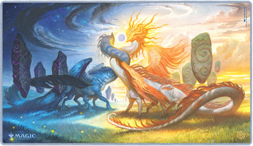 Ultimate Guard - Playmat - MTG: Lorwyn Eclipsed