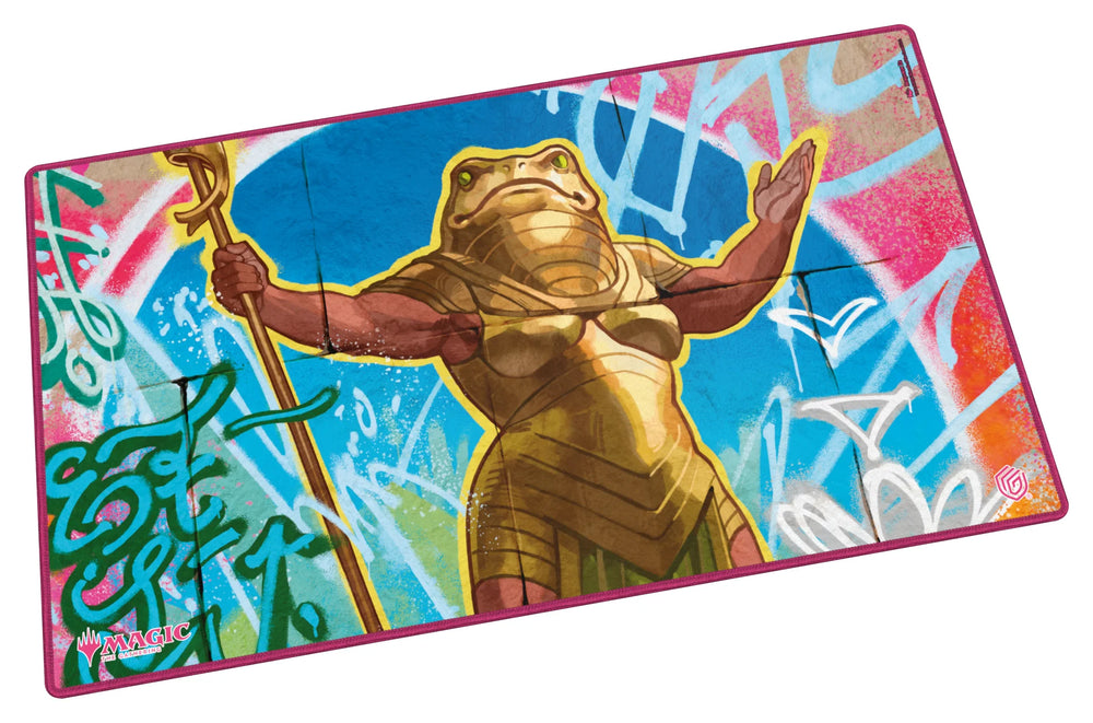 Ultimate Guard - Playmat - MTG Aetherdrift