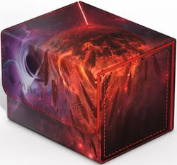 Ultimate Guard Sidewinder 100+ Xenoskin - MTG Edge of Eternities