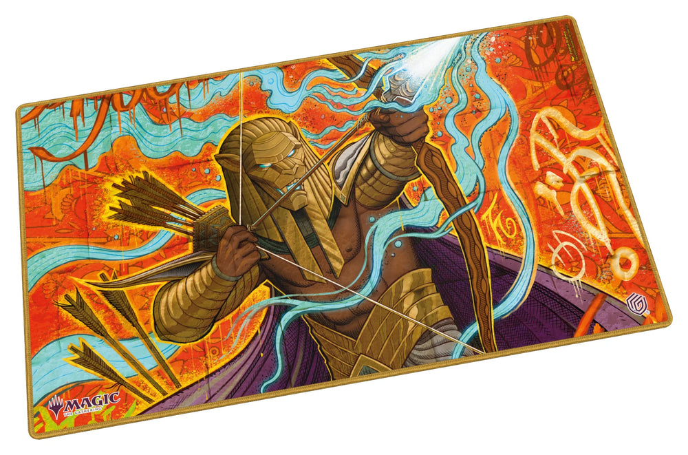 Ultimate Guard - Playmat - MTG Aetherdrift